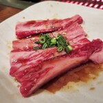 フジヤマ食堂 - ゲタ