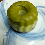 クロネコ ジャック - 抹茶