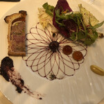 ソンブルイユ TOKYO - パテアンクルート