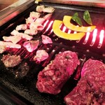 フジヤマ食堂 - 