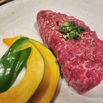 フジヤマ食堂 - ザブトン（だったかな）