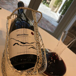 ソンブルイユ TOKYO - デキャンタージュされて出番を待ってるかわいいやつ