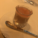 ソンブルイユ TOKYO - お口直し