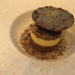 ソンブルイユ TOKYO - ティラミス