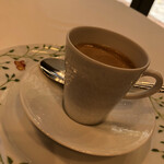 ソンブルイユ TOKYO - 珈琲