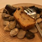 ソンブルイユ TOKYO - 小菓子