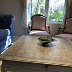 ソンブルイユ TOKYO - ウエイティングルーム