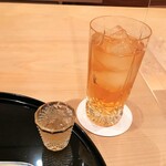 まき村 - 梅酒