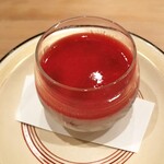まき村 - 苺ミルク