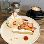 ニチ ニチ ベイク - ビジュアル大勝利♡