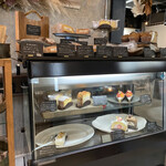 ニチ ニチ ベイク - ショーケース♡