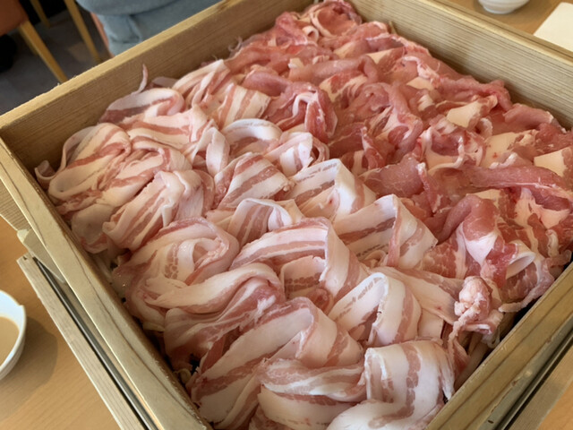 とんかつ しゃぶしゃぶ ミヤチク 旧店名 アグリーナ 宮崎 豚しゃぶ 食べログ とんかつ しゃぶしゃぶ ミヤチク 旧店名 アグリーナ 宮崎 豚しゃぶ 食べログ
