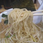 椿ラーメンショップ - 