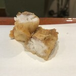 江戸前晋作 - 甘鯛