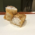 江戸前晋作 - 甘鯛