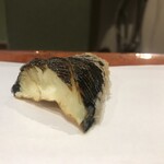 江戸前晋作 - 茄子