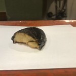 江戸前晋作 - 茄子（味付け）