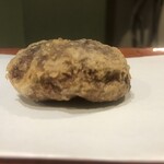 江戸前晋作 - 椎茸