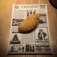 S'ACCAPAU - 