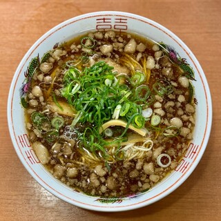 尾道ラーメン 暁 アカツキ 八丁堀 ラーメン 食べログ 尾道ラーメン 暁 アカツキ 八丁堀 ラーメン 食べログ