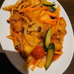 NABUN Thai Restaurant - 