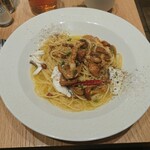 MOM&POP SPAGHETTI'S - 