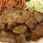 カレーの店 タカサゴ - ジャポネ