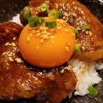 焼肉トラジ - 