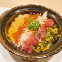 すし てんちじん - 