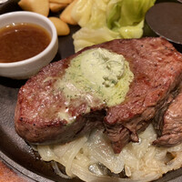 ビストロガブリ 大門店 - 