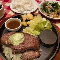 ビストロガブリ 大門店 - 