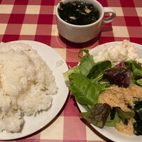 ビストロガブリ 大門店 - 