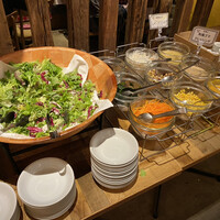 ビストロガブリ 大門店 - 