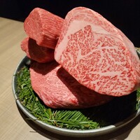 うし松 - 
