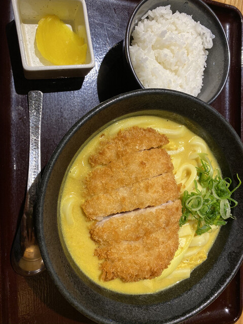 カレーうどん専門店 千吉 栄店 カレーうどん専門店 せんきち 栄 名古屋 カレーうどん ネット予約可 食べログ