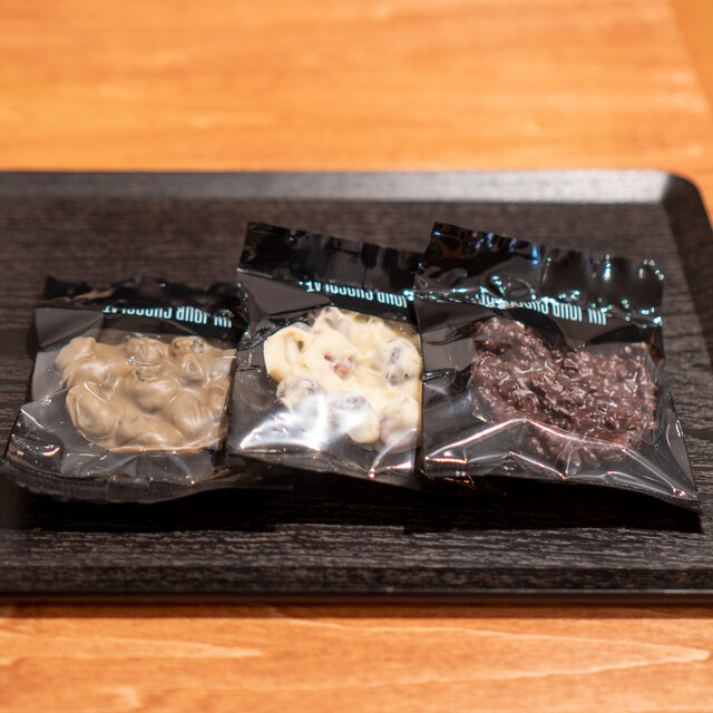 アン ジュール ショコラ Un Jour Chocolat 表参道 チョコレート 食べログ アン ジュール ショコラ Un Jour Chocolat 表参道 チョコレート 食べログ
