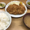 とんかつ山家 上野店