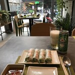 Wrap & Roll - Nét riêng cuốn Việt - 