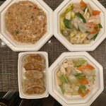 海鮮中華 - 