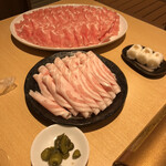 Hokkai Shabushabu - 