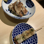 Sumibiyakitori Kubo - 