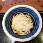 讃岐うどん専門店 やまふじ - 