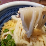 讃岐うどん専門店 やまふじ - 