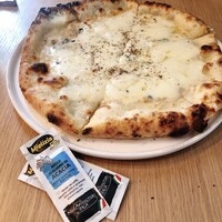 MAKIBI - クワトロ 1780円