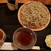 江戸蕎麦 ほそ川