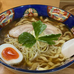 麺ファクトリー ジョーズ セカンド - 