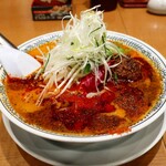 Marugen Ramen - 麻辣担々麺