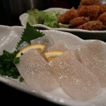 プロレス居酒屋　がむしゃら - 