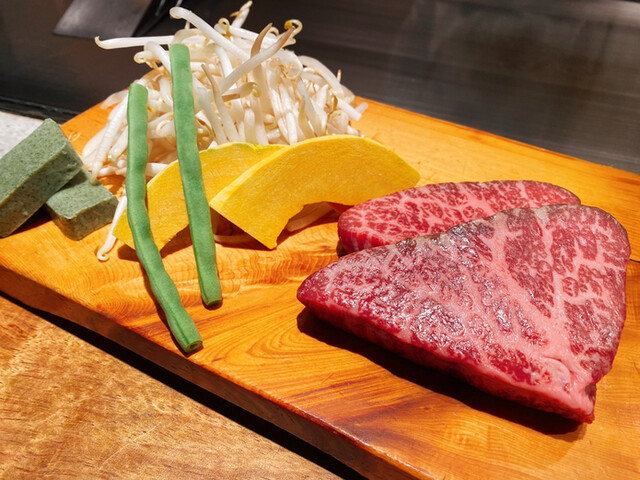 鉄板焼 かいか テッパンヤキ カイカ 銀座 鉄板焼き ネット予約可 食べログ 鉄板焼 かいか テッパンヤキ カイカ 銀座 鉄板焼き ネット予約可 食べログ