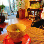 vegecafe＋α - 